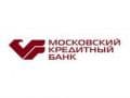 ПАО МОСКОВСКИЙ КРЕДИТНЫЙ БАНК