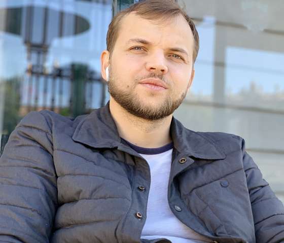 Ряховский Александр
