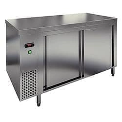 Стол тепловой Hicold TS 12 SN O