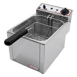 Фритюрница Beckers FR 6 LT